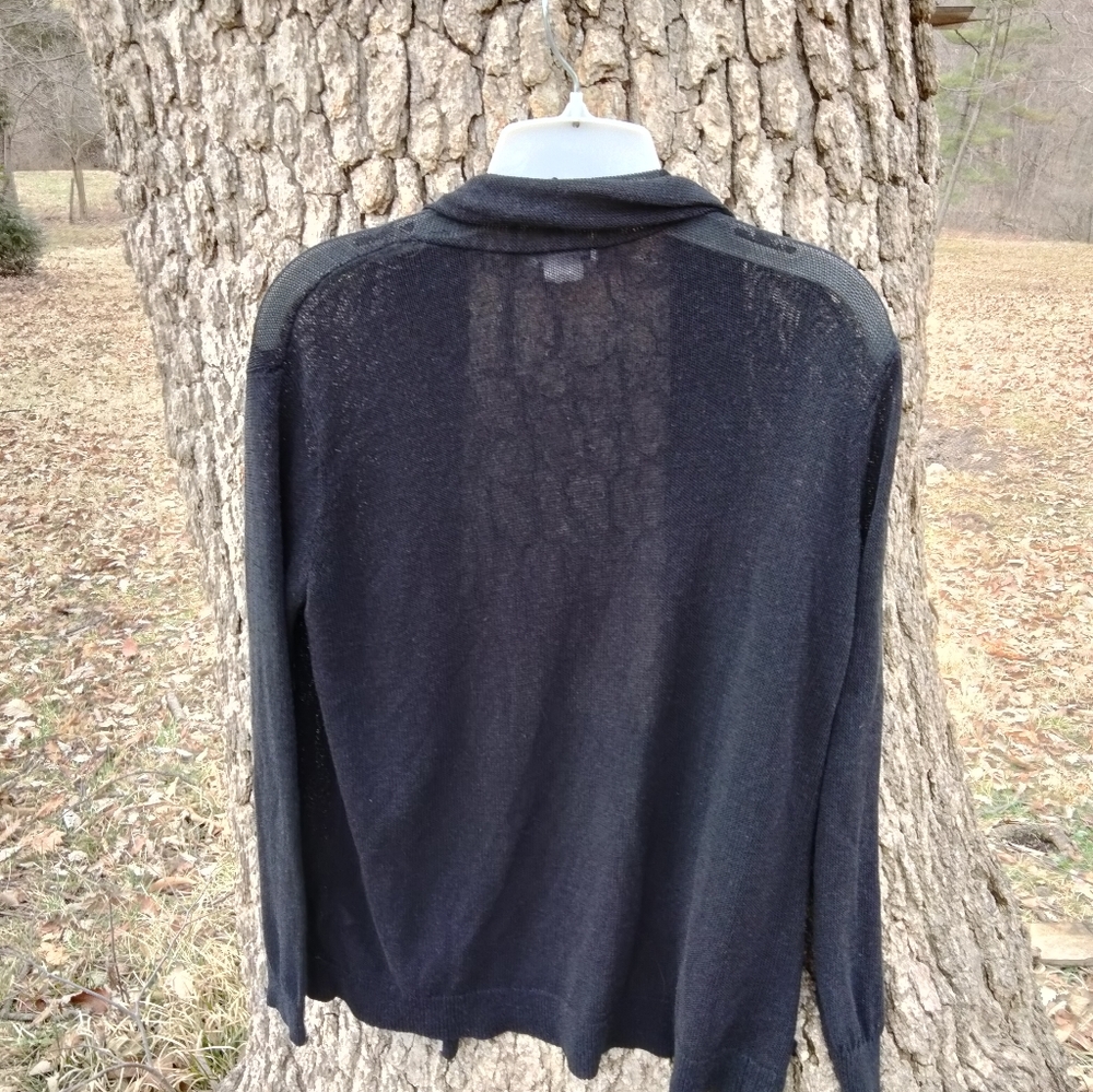 ⬇️ Price Drop!⬇️Club Monaco Cardigan in size XS - Picture 2 of 3